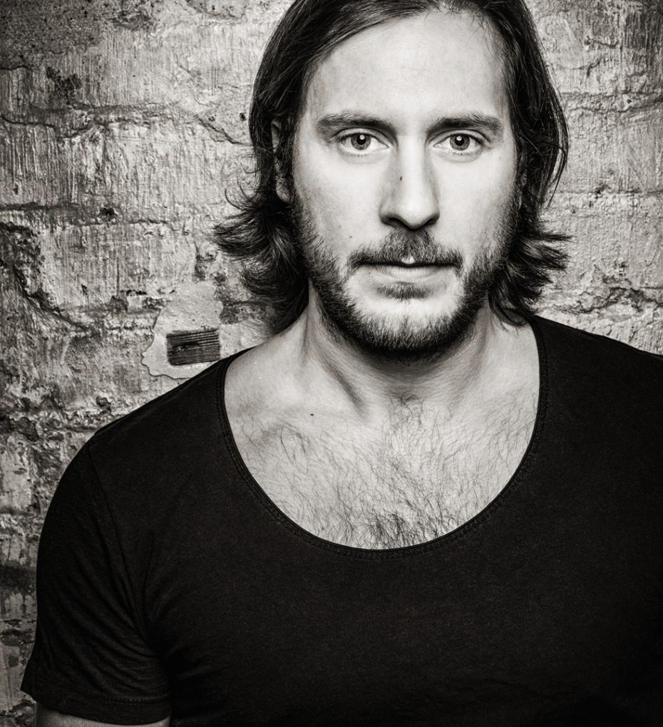Brachland W/ Daniel Dreier (Bar25,Highgrade,Moon Harbour), Guido Schneider (Poker Flat,Cocoon)