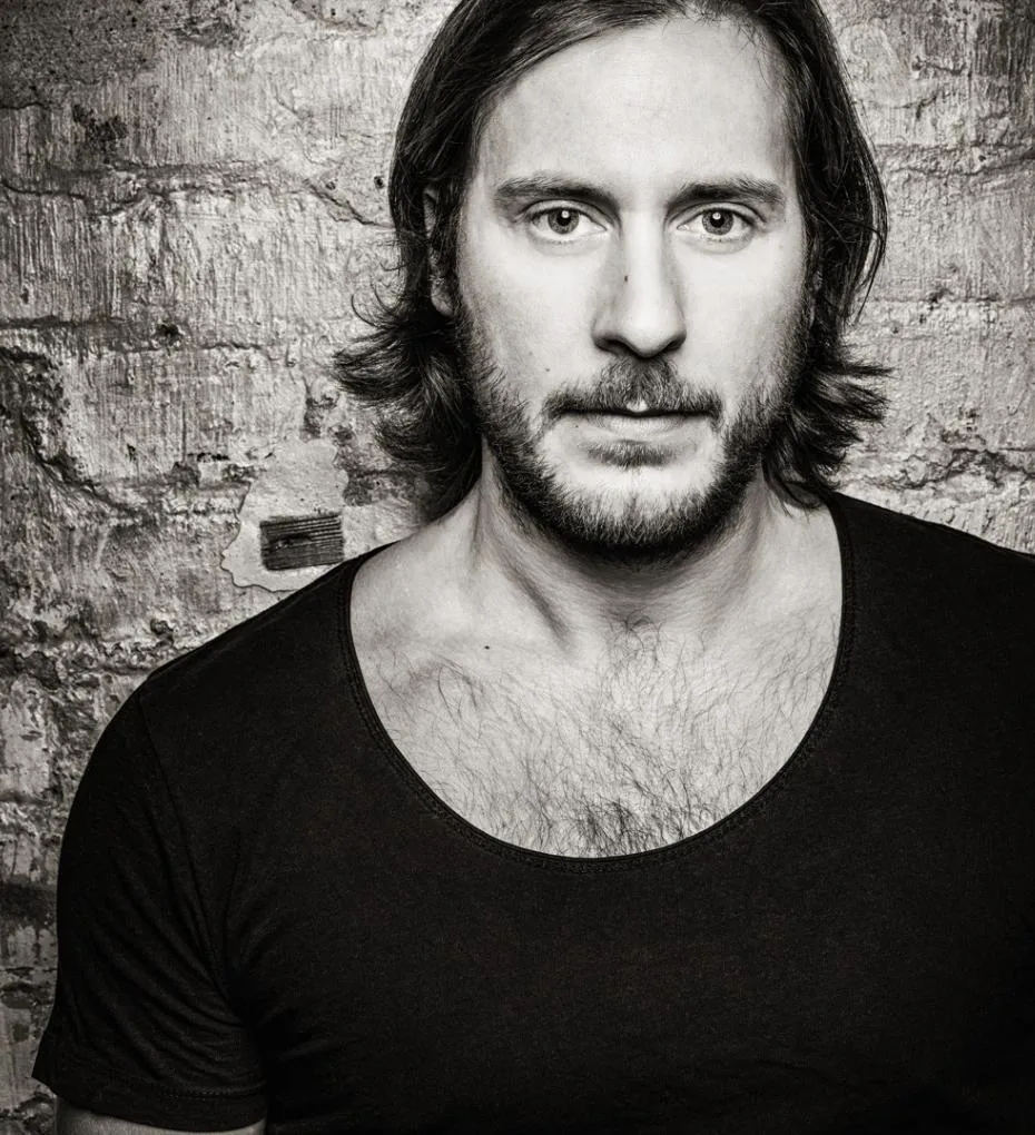  Brachland W/ Daniel Dreier (Bar25,Highgrade,Moon Harbour), Guido Schneider (Poker Flat,Cocoon)