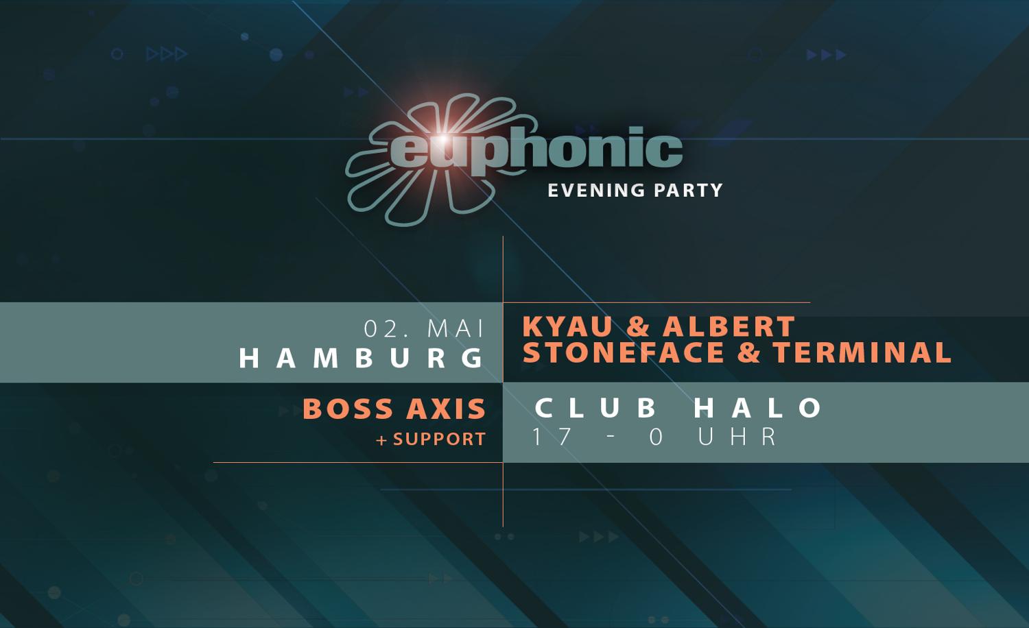 Euphonic Evening Party