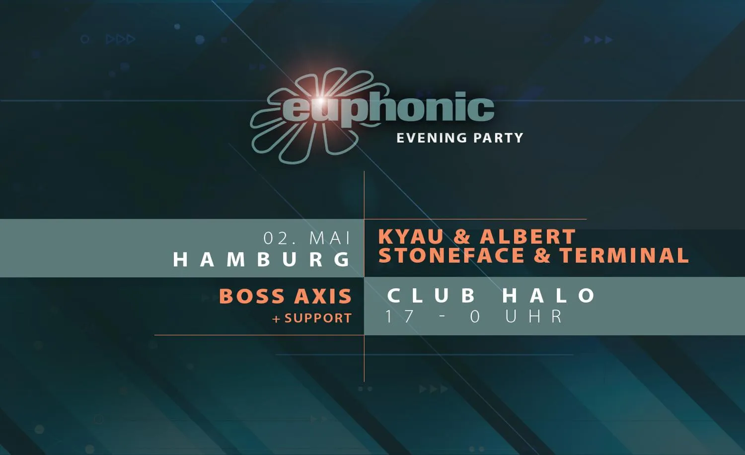Euphonic Evening Party