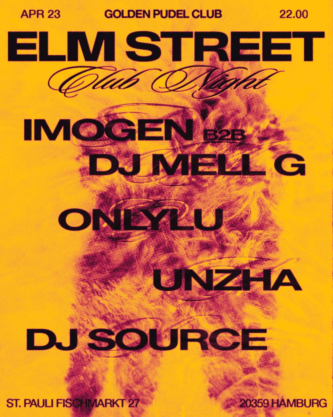 Elm Street