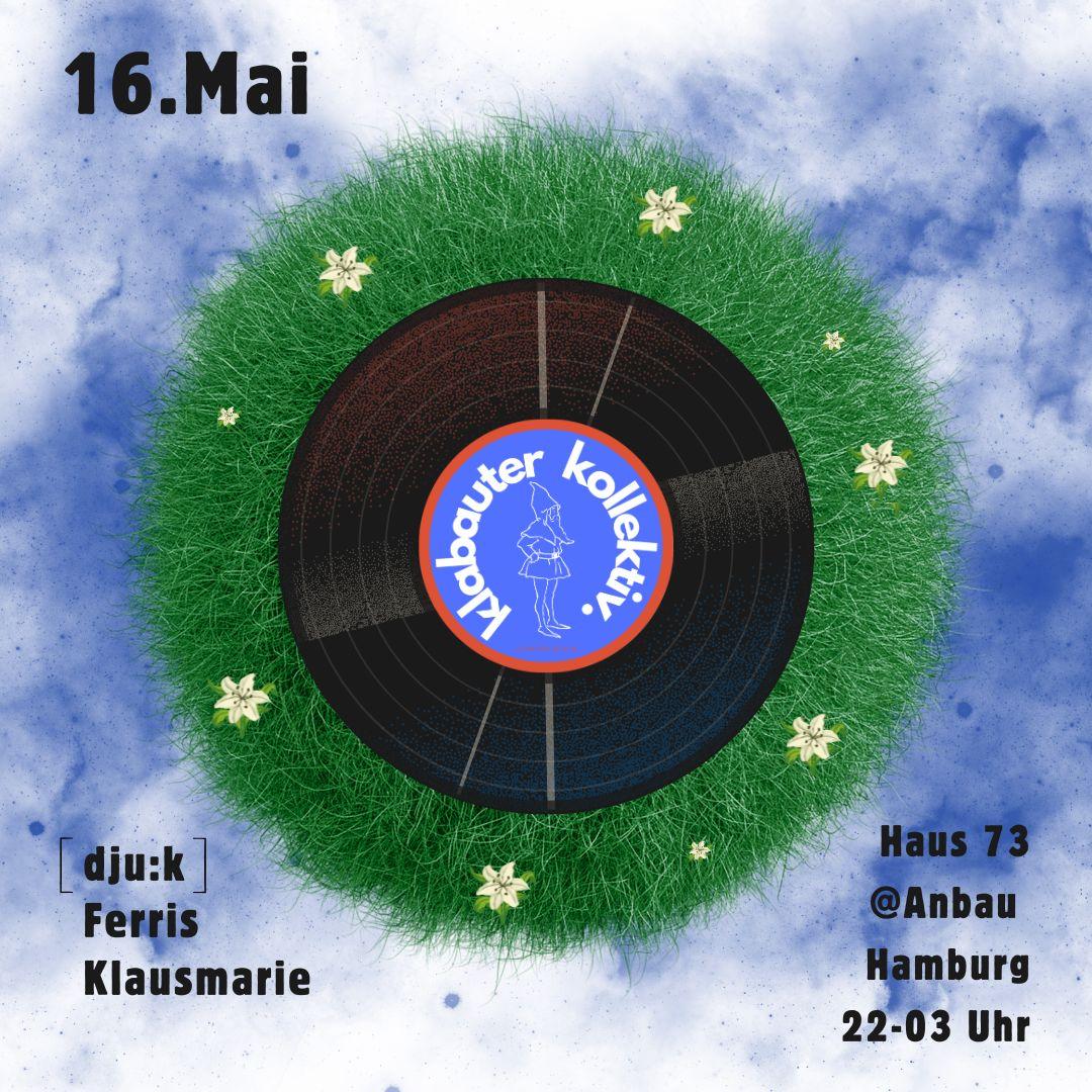 Klabauter Kollektiv Takeover