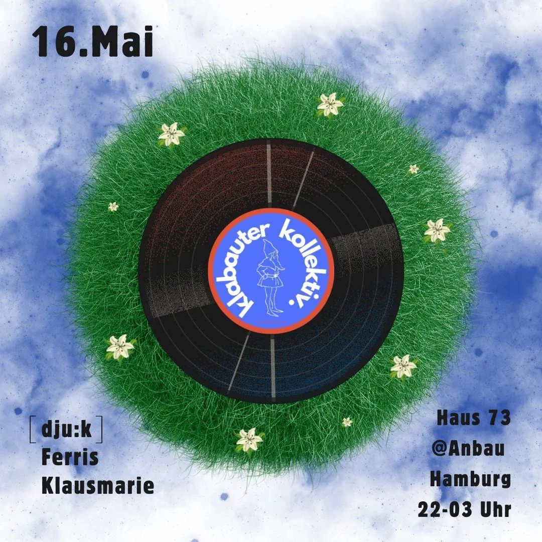 Klabauter Kollektiv Takeover