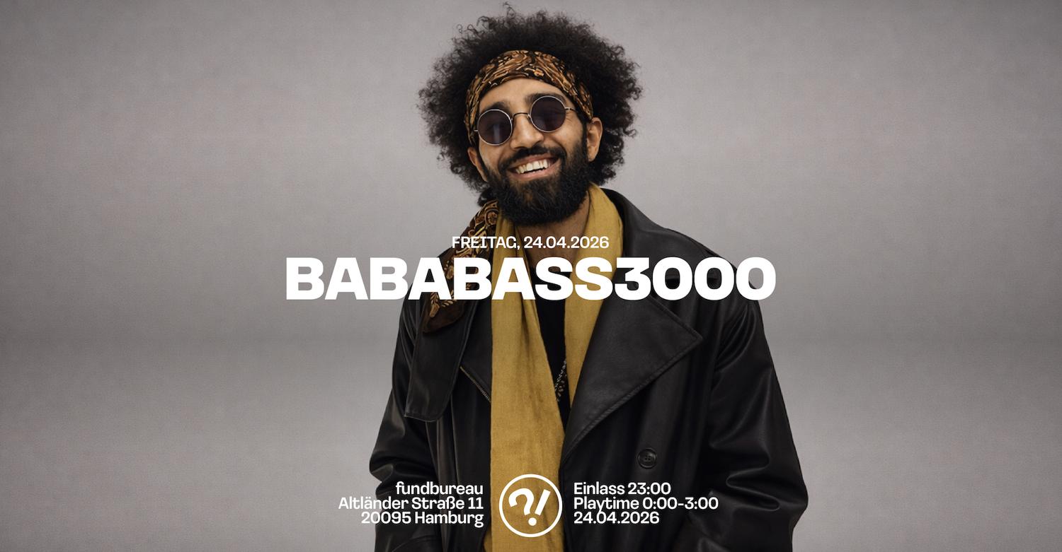 Bababass3000