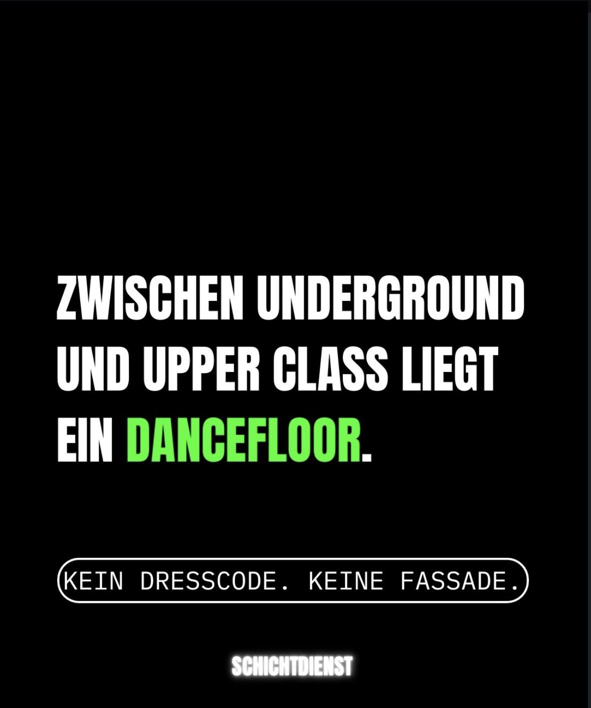 ​Spätschicht At Ccc