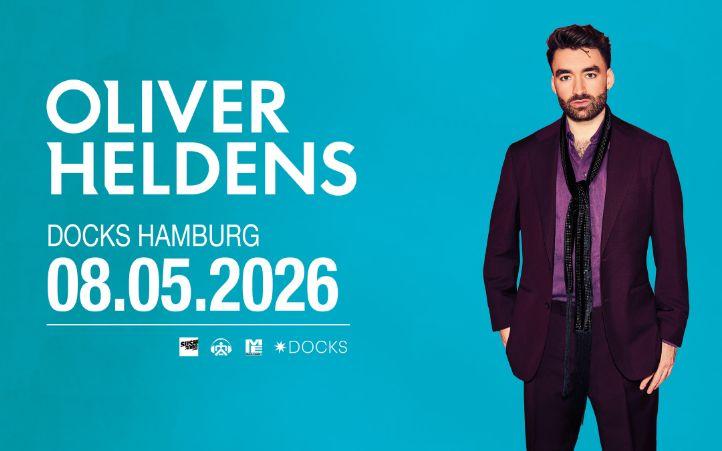 Oliver Heldens