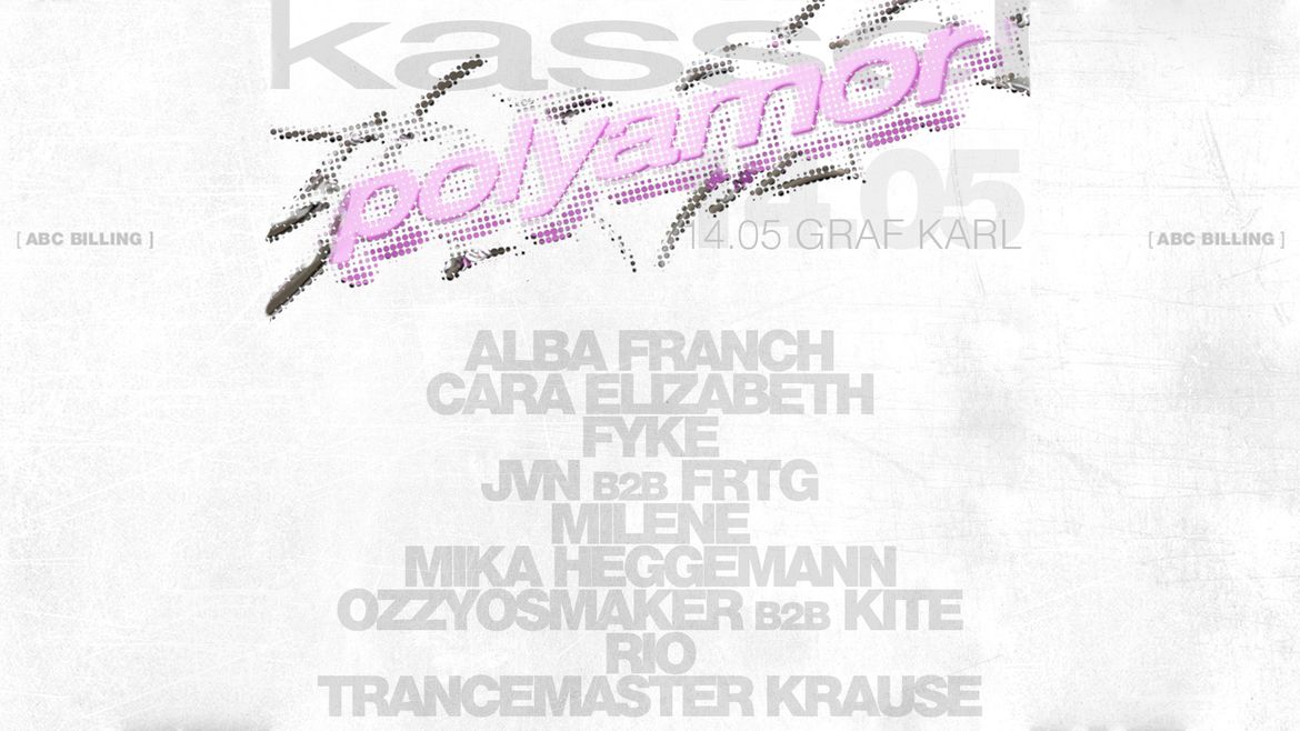 Graf Karl X Polyamor