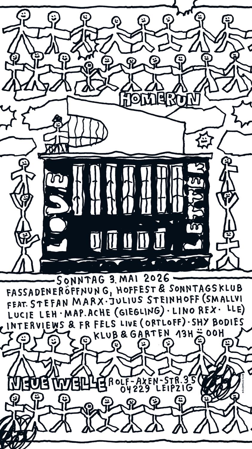 Homerun Love Letter