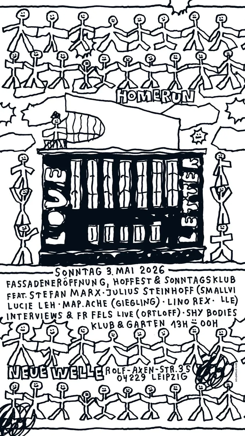 Homerun Love Letter