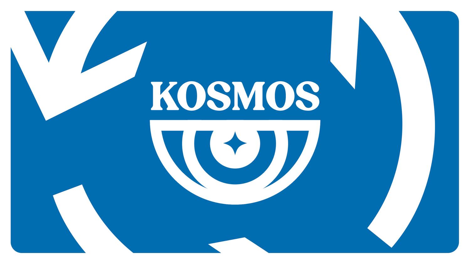 Kosmos With Maurice Mino & Sin:Port