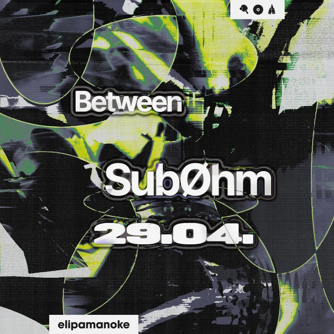 Between X Subøhm