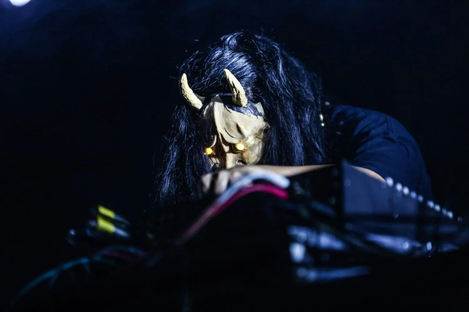 Taxi Salon: Dj Die Soon Feat. Sara Persico + Ruhail Qaisar + Tintin Patrone + Dtlv Doom