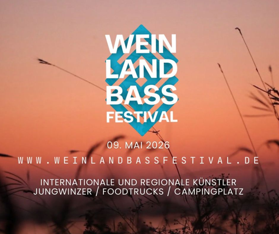 Wein Land Bass Festival / 02