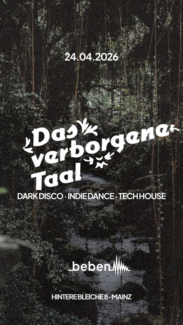 Das Verborgene Taal: The Timber Taal · The Juice