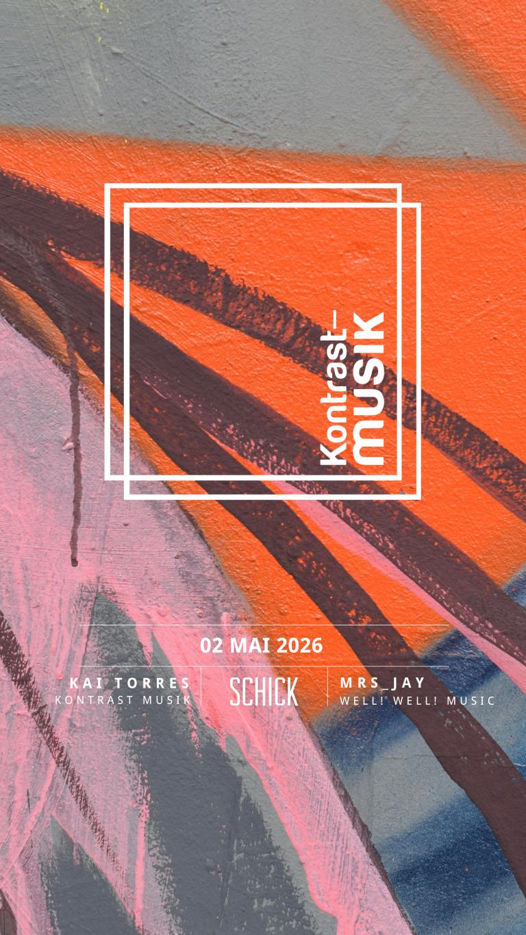 Kontrast Musik: Kai Torres · Mrs_Jay