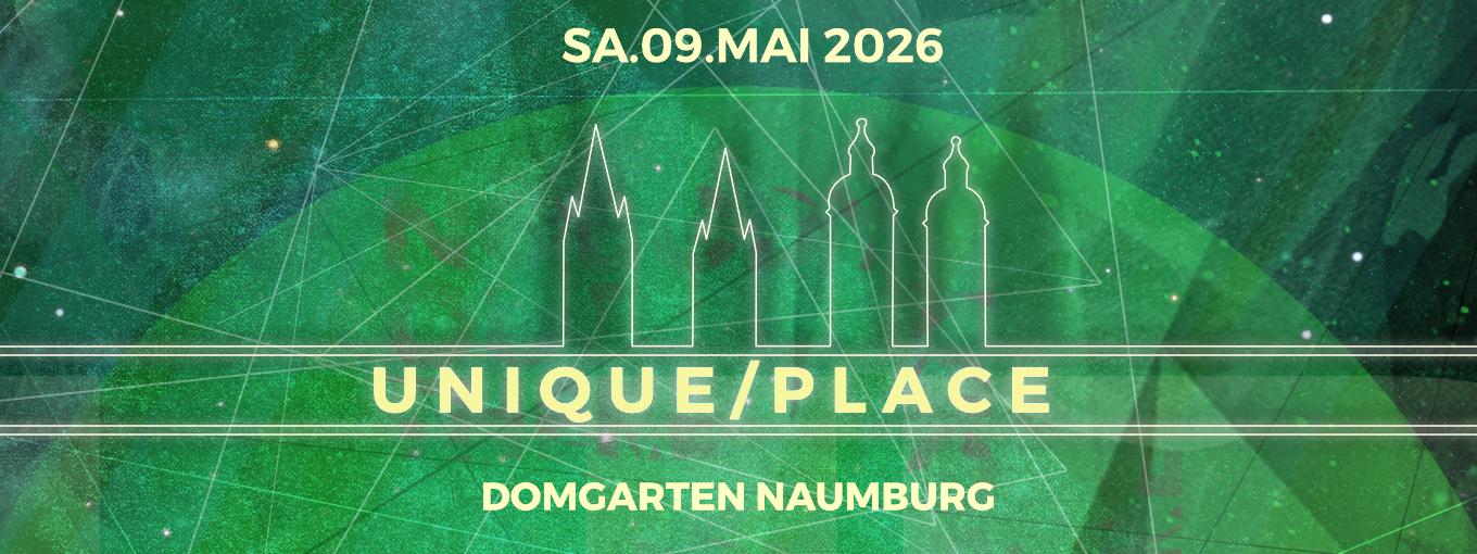 Unique Place Im Domgarten Naumburg