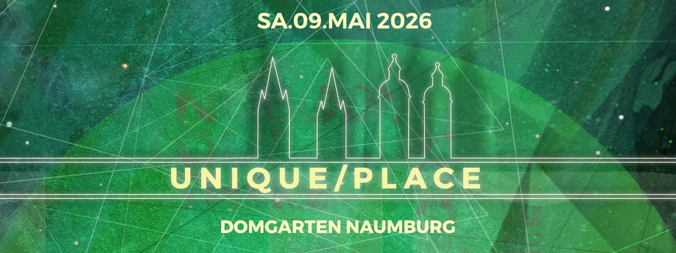 Unique Place Im Domgarten Naumburg