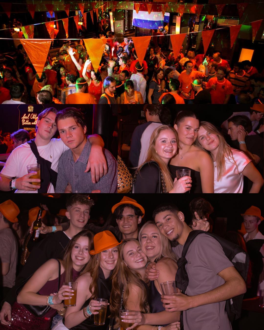 Koningsdag Festival Barcelona 2026 - Kingsday