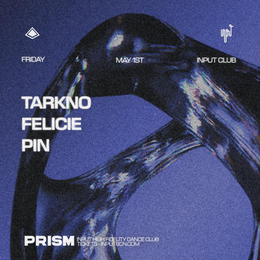 Prism Pres Felicie & Tarkno
