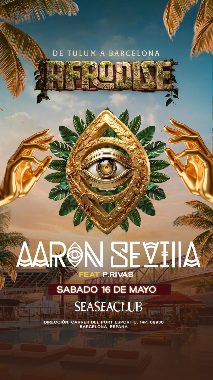 Afrodise Barcelona