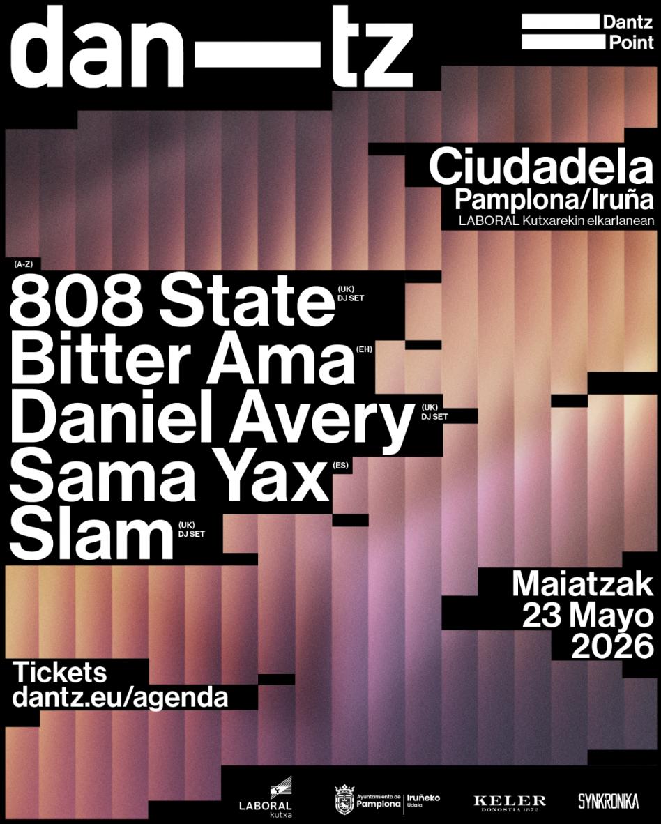 Dantz Point Ciudadela