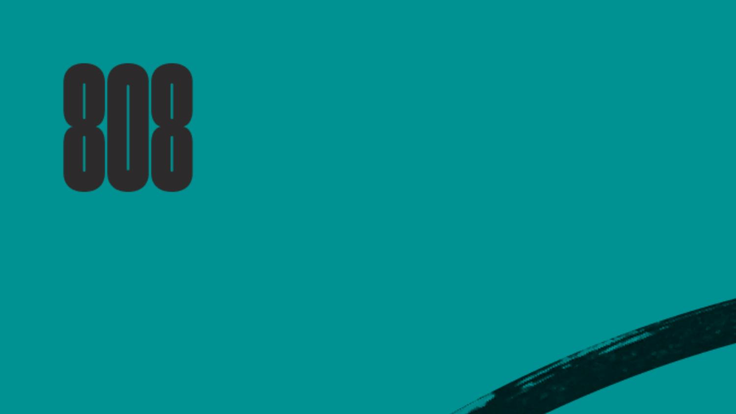 808 Hifi With Nicson