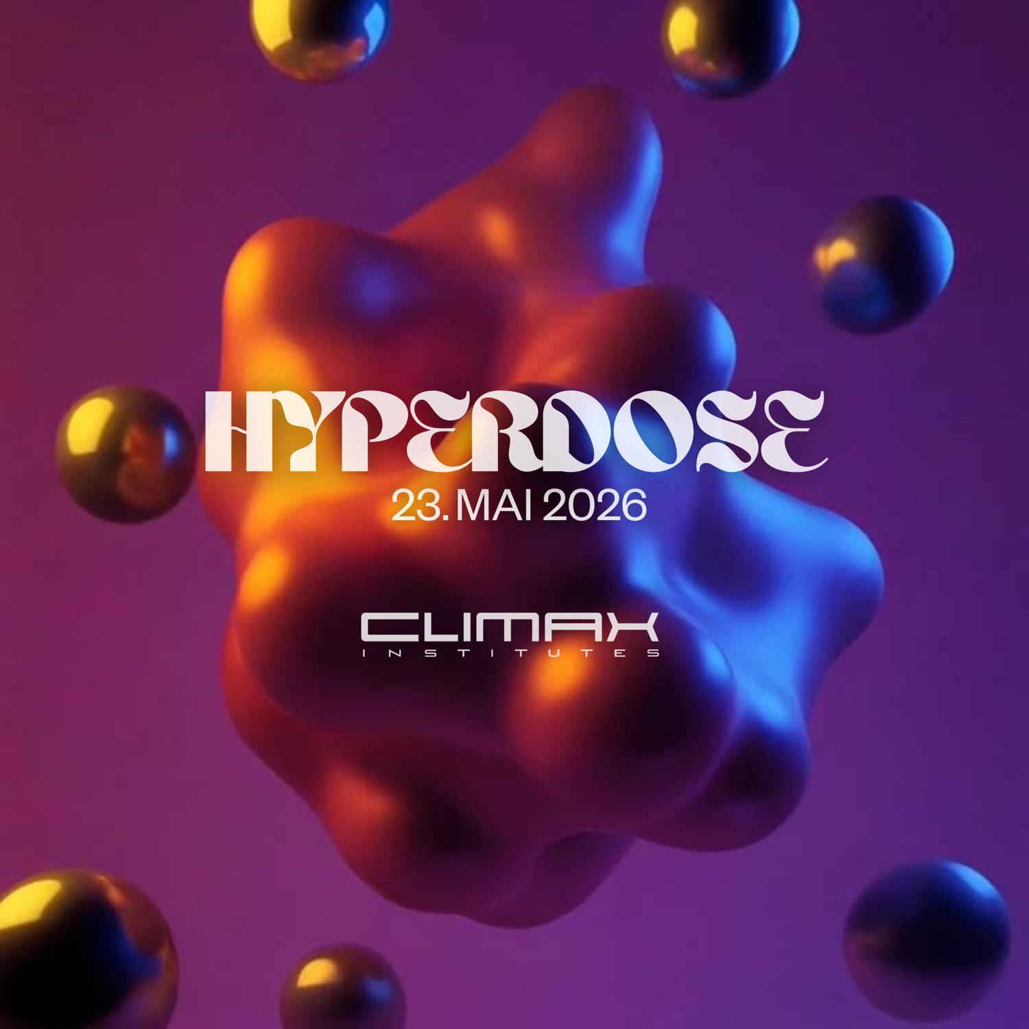 Hyperdose