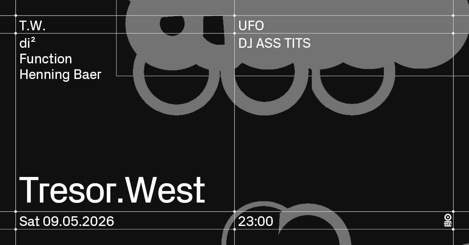 Tresor.West