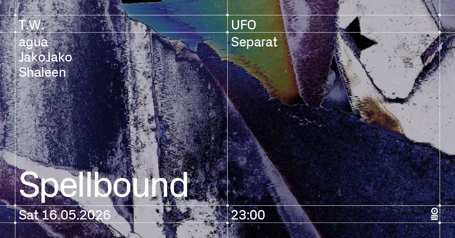 Spellbound