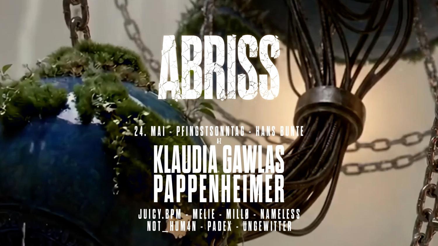 𝐊𝐋𝐀𝐔𝐃𝐈𝐀 𝐆𝐀𝐖𝐋𝐀𝐒, 𝐏𝐀𝐏𝐏𝐄𝐍𝐇𝐄𝐈𝐌𝐄𝐑, Nameless, Not_Hum4N, Padex, Uvm