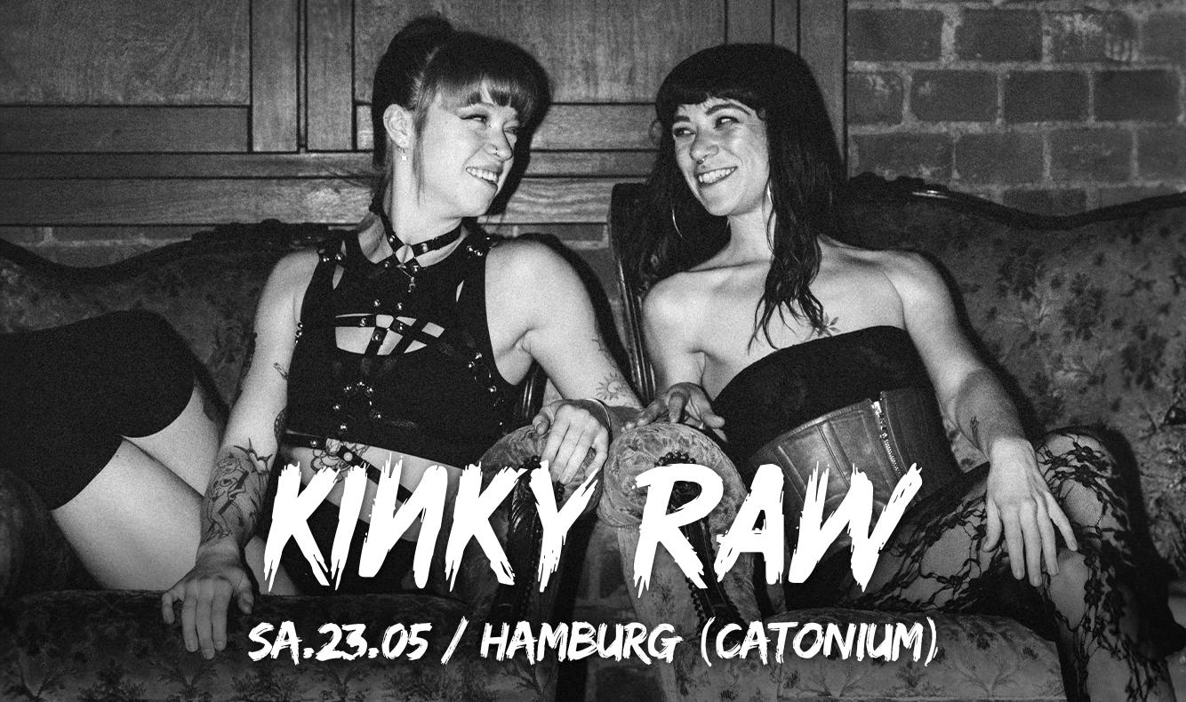 Kinky Raw Hamburg