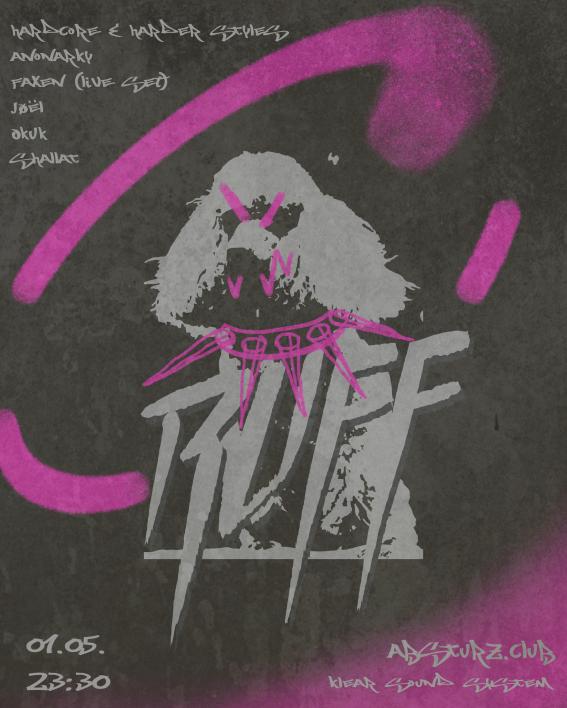 Ruff Hardcore