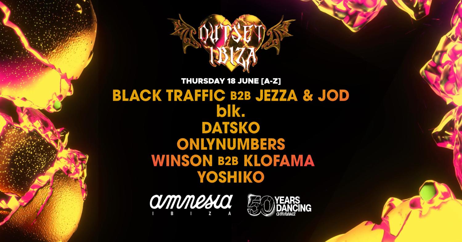 Outset Ibiza