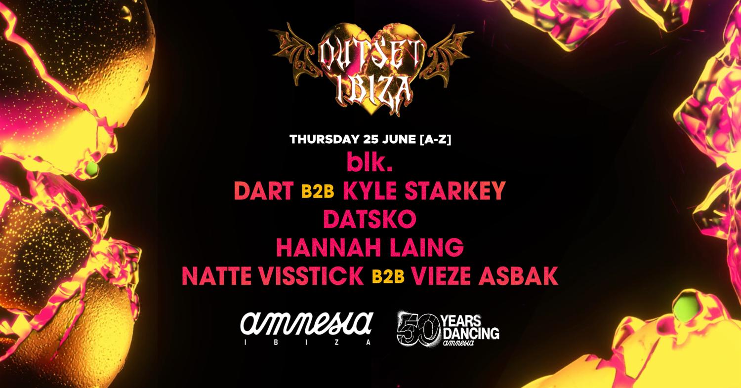 Outset Ibiza