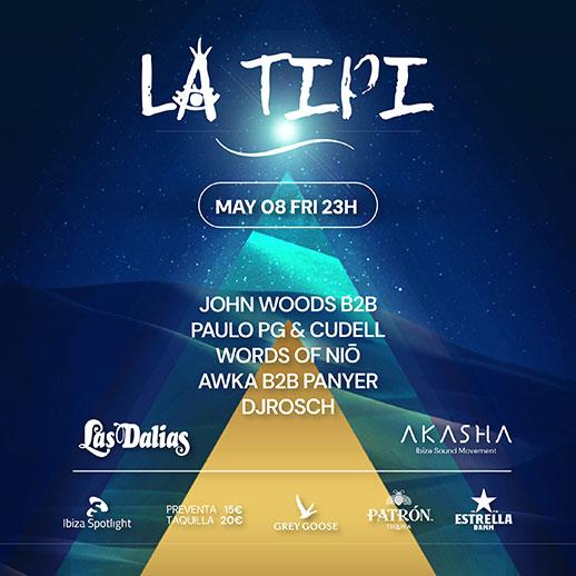 La Tipi