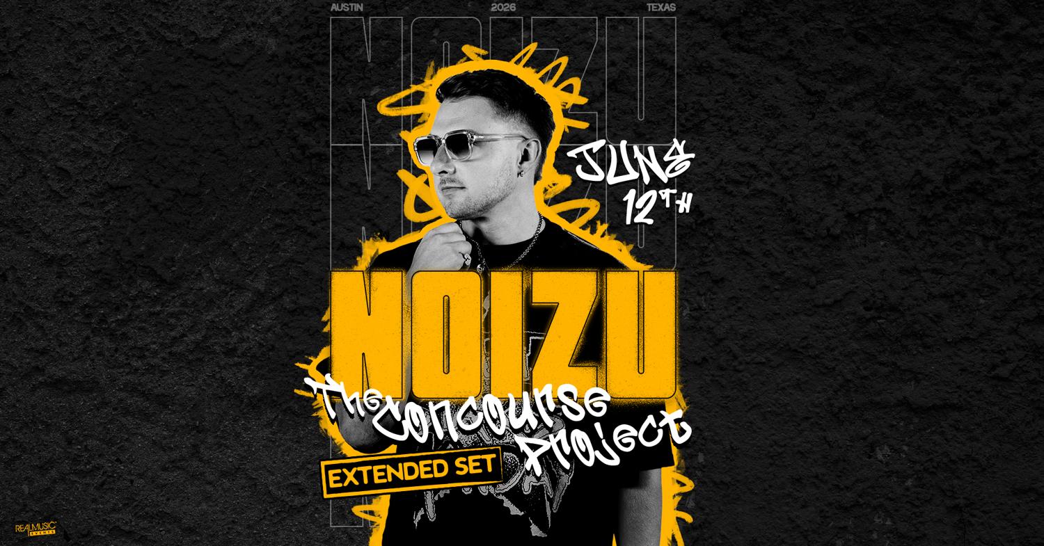 Noizu (Extended Set)