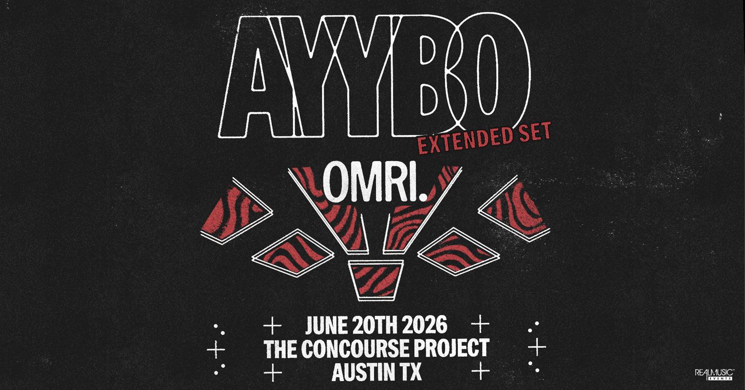 Ayybo (Extended Set) + Omri.