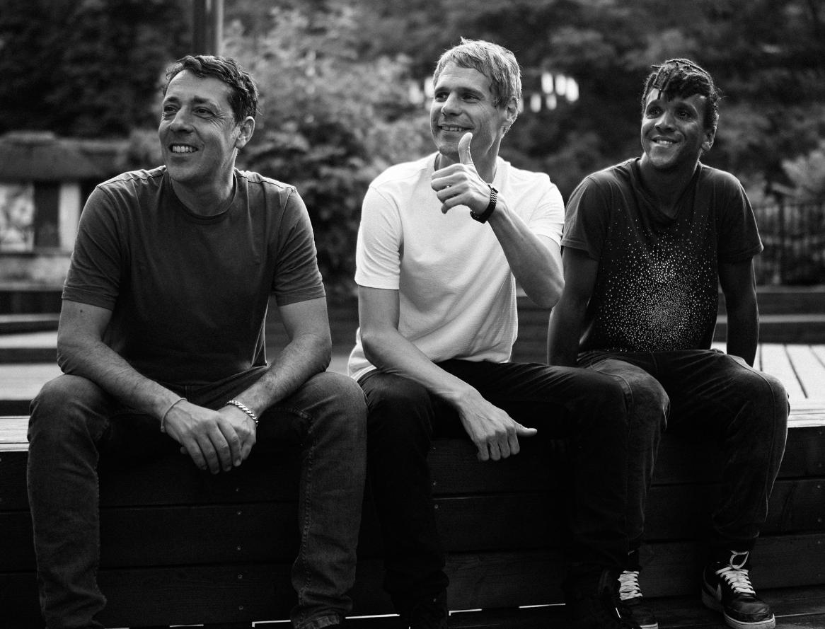 Output Pres. Apollonia + Sonja Moonear + Gabbs