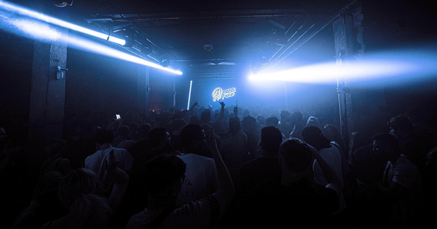Bass Face 2.0 // 360° . Summer Special // 140, Bass, Grime, Minimal