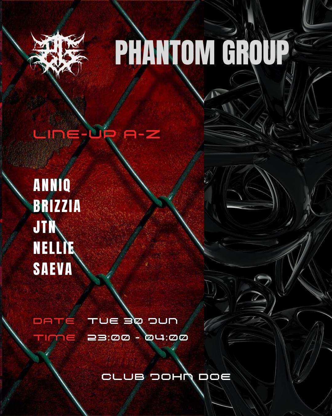 [Phantom Group] Jtn Selects