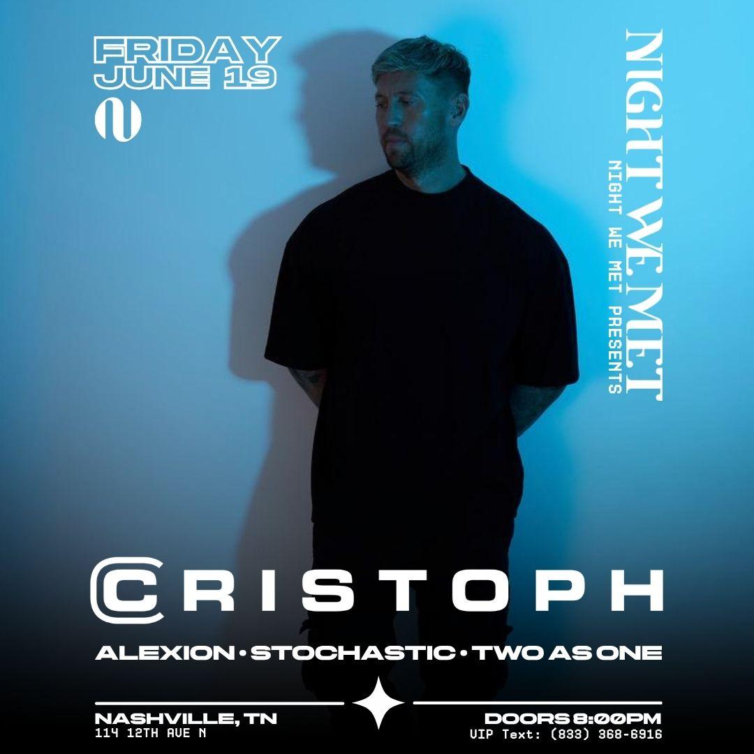 Cristoph