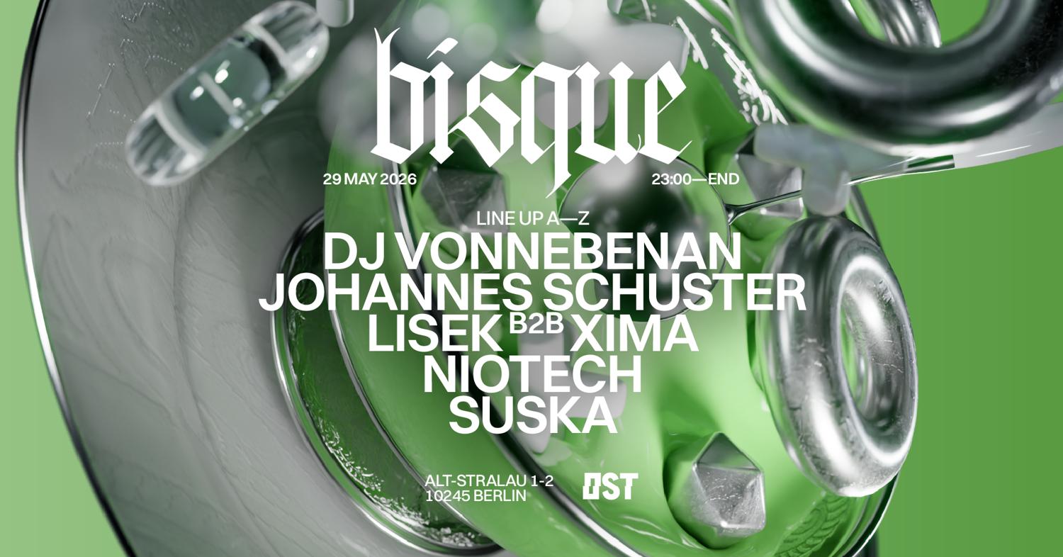 Bisque W. Johannes Schuster, Niotech