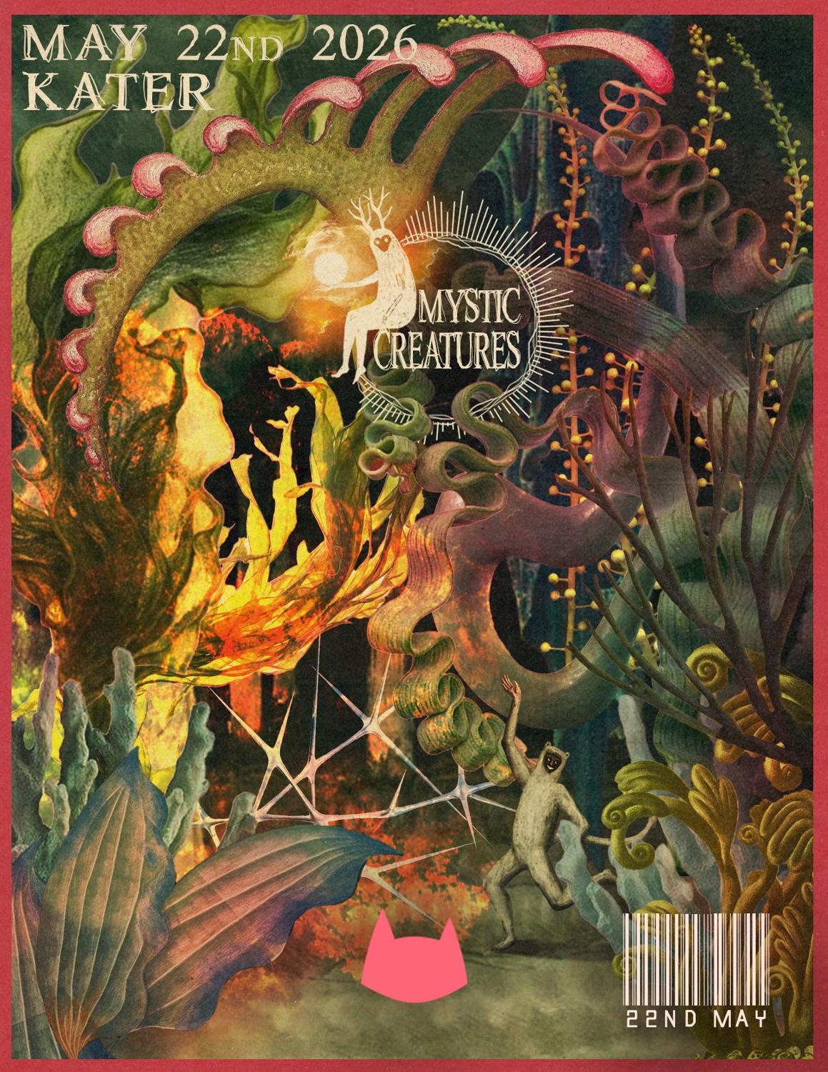 Mystic Creatures