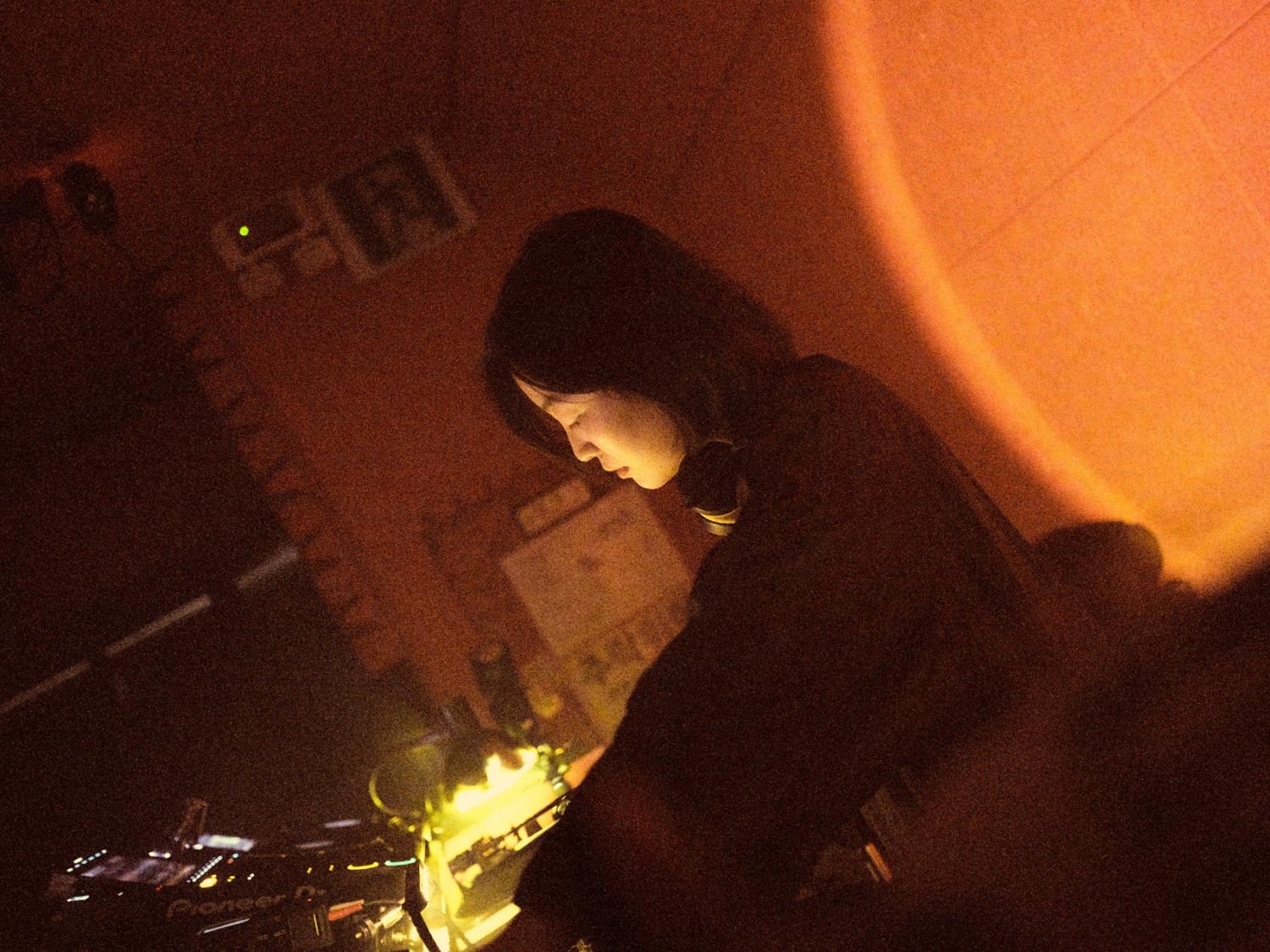 宀 Invites Soyo (Hertz, Seoul) + Kugel (Future Terror, Seoul)