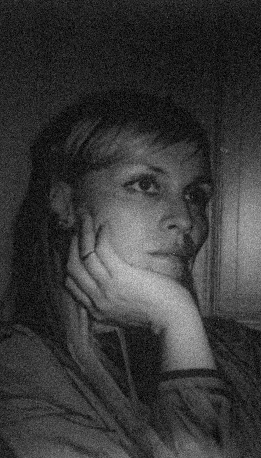 The Beauty Witch Presents: Hilary Woods
