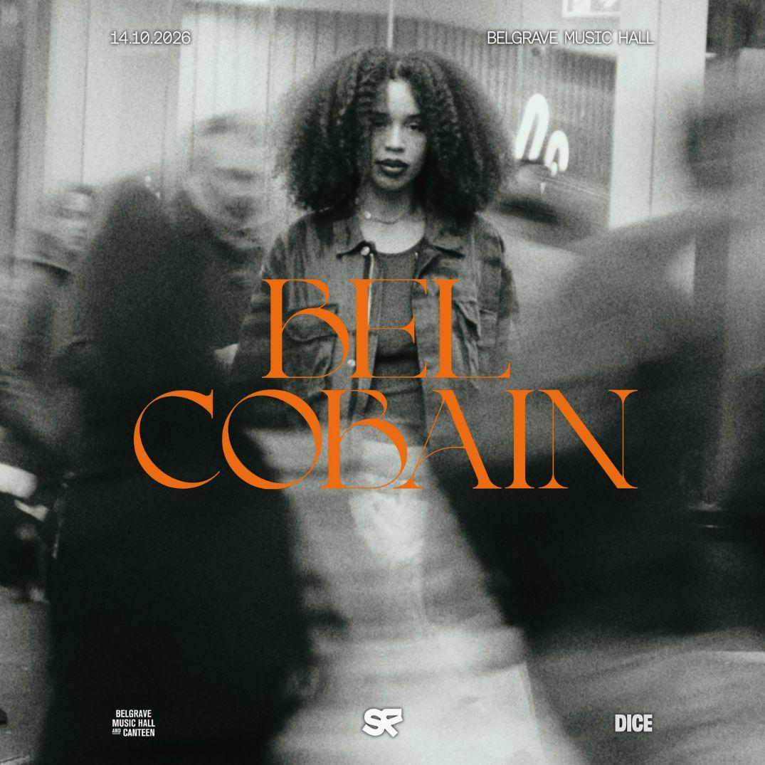 Bel Cobain
