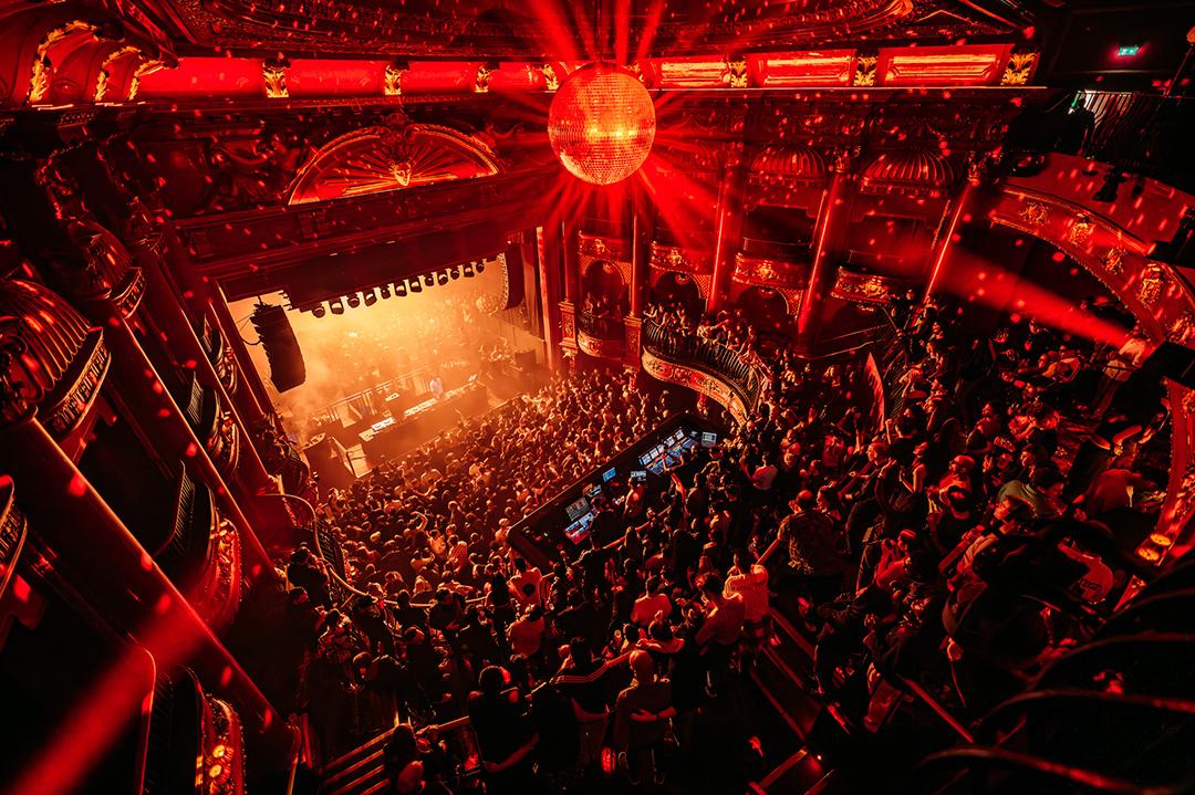 Koko Electronic: Summer 2026 Opening - House & Disco [Part 1]