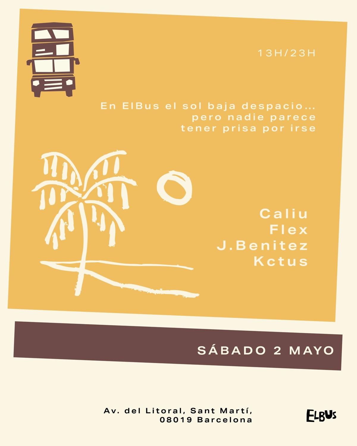 Elbus