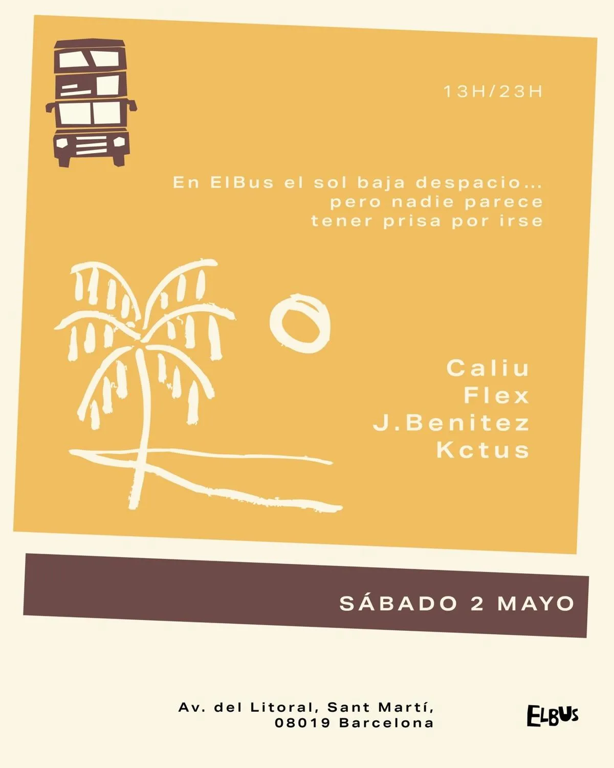 Elbus