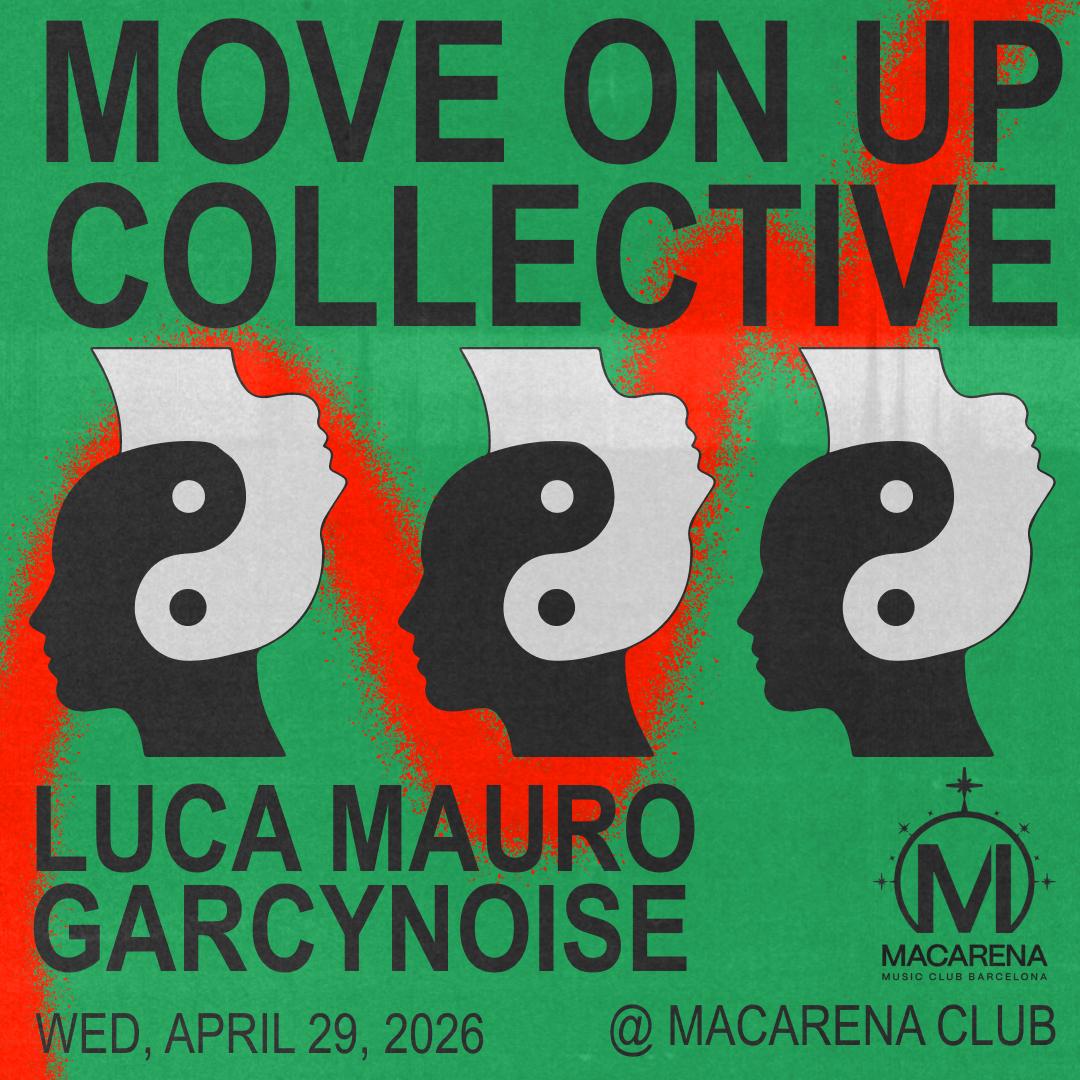 Move On Up Collective